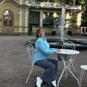 Татьяна Перфилова