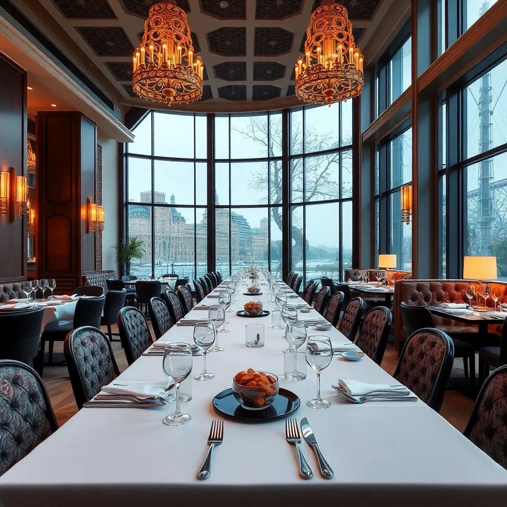 В погоне за новыми посетителями рестораны запускают рекламные кампании, предлагают бесчисленные скидки и акционные предложения, стараясь привлечь внимание | Сетка — социальная сеть от hh.ru