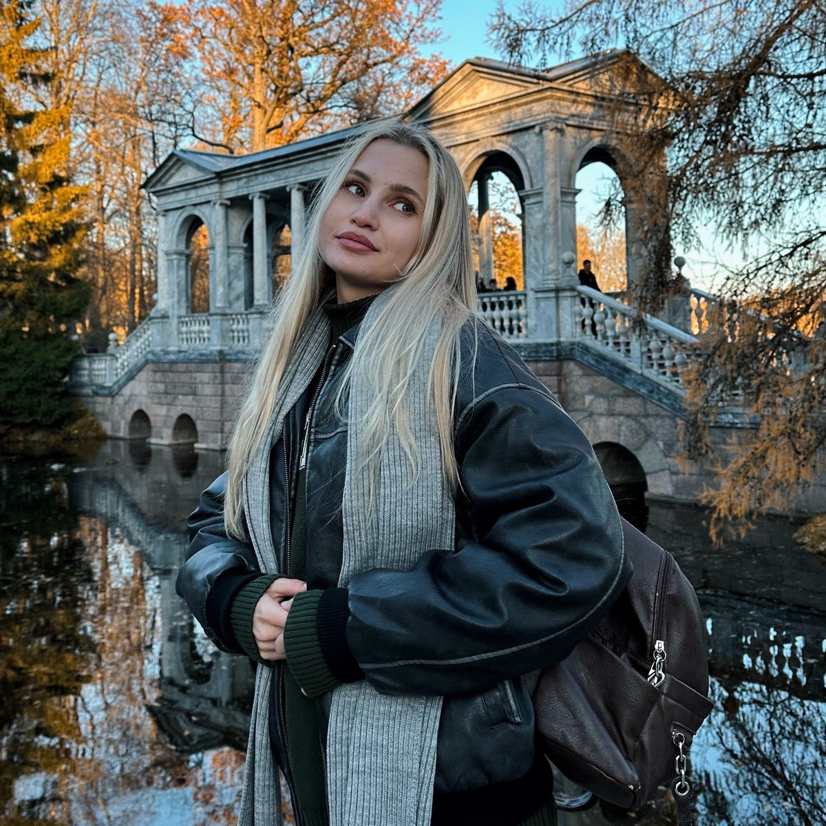 Светлана Максимова