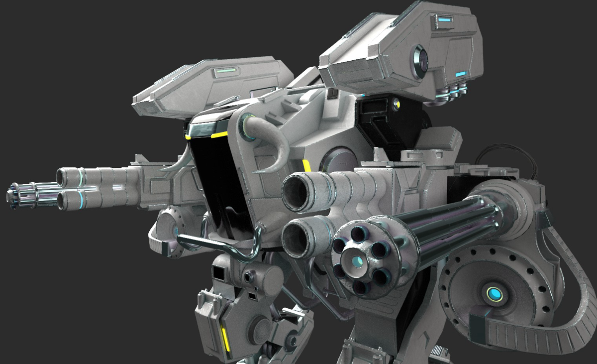 Сегодня я наконец-то закончила обучение GameDev 3D и вот мой результат! Я долгое время не могла подступиться к запеканию и текстурированию в Substance Painter, но вот теперь наконец-то сделан огромный... | Сетка — социальная сеть от hh.ru