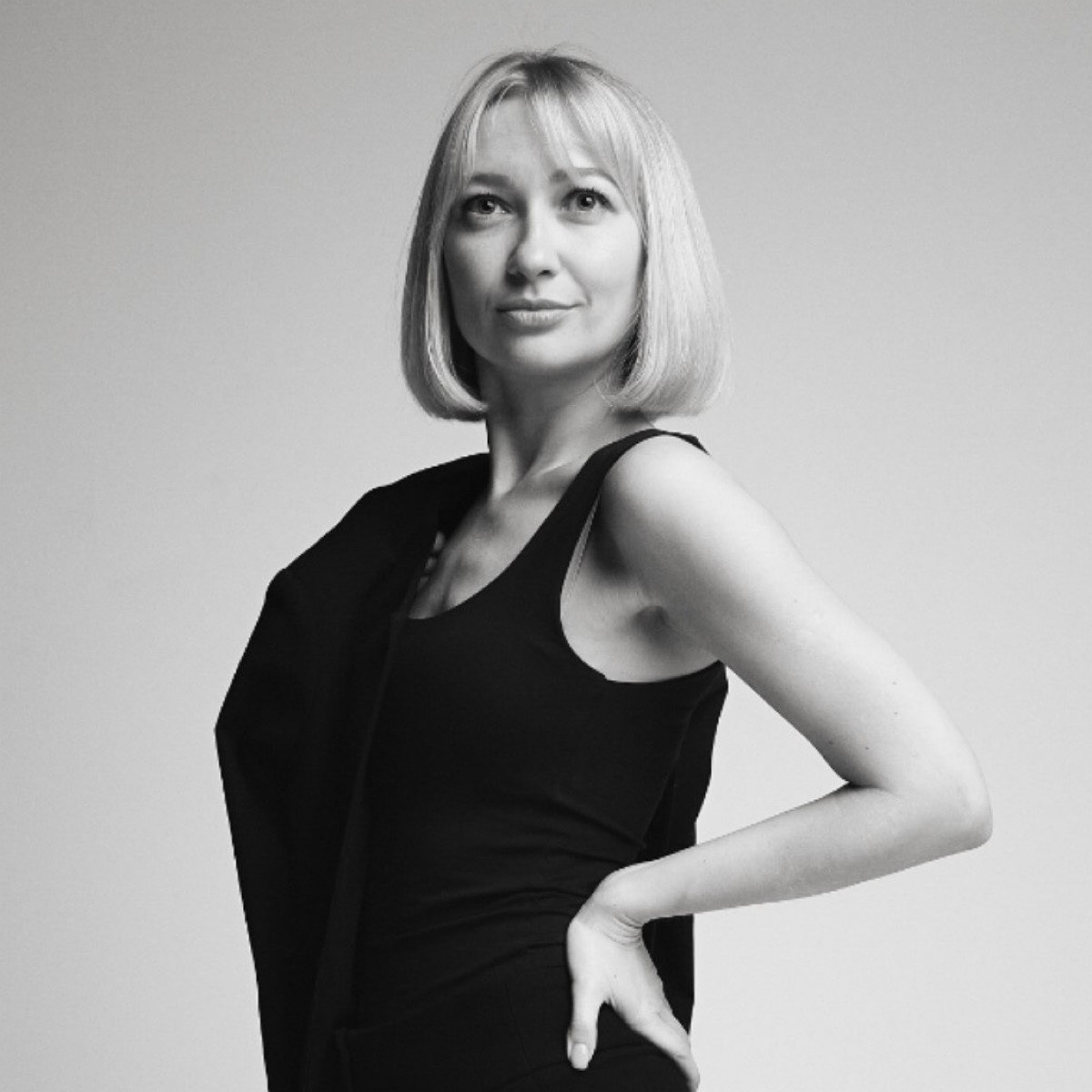 Юлия Озорнина