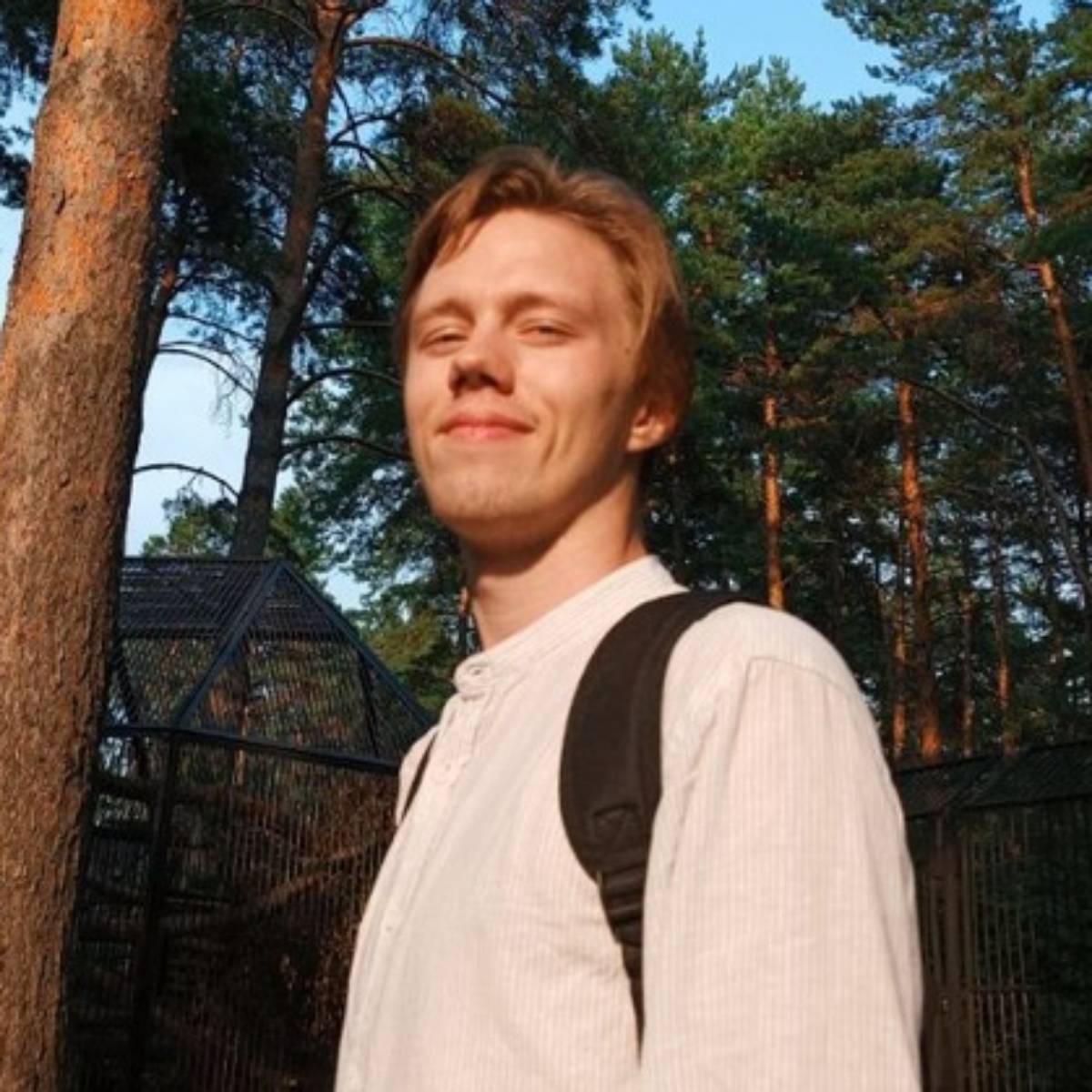 Кирилл Бондаренко | Сетка — социальная сеть от hh.ru