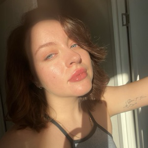 Серафима Тихонова | Сетка — социальная сеть от hh.ru