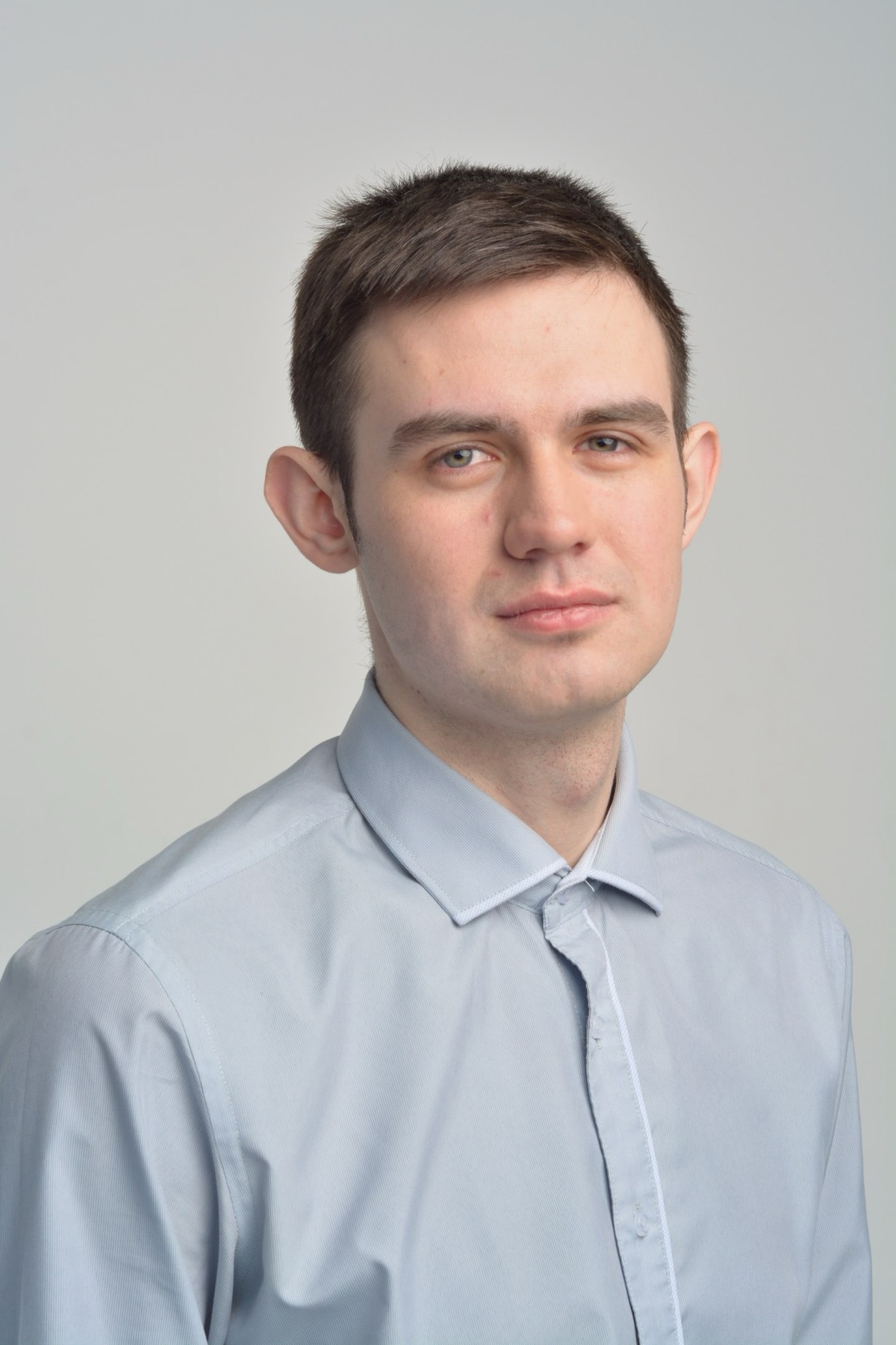 Михаил Суслов | Сетка — социальная сеть от hh.ru