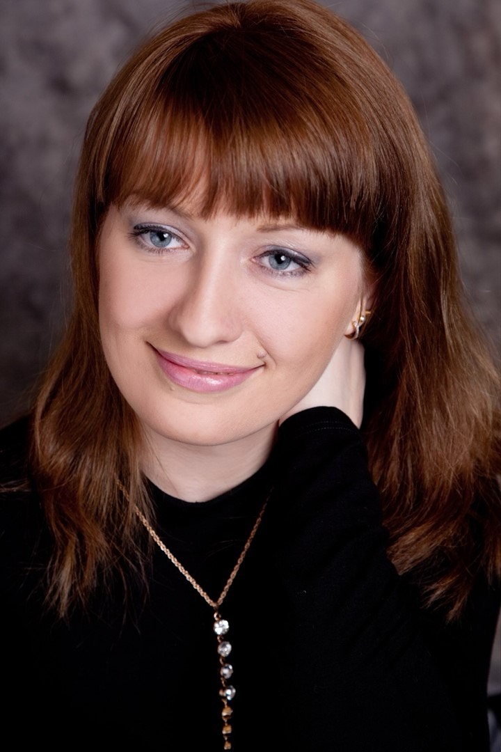 Елена Зайцева