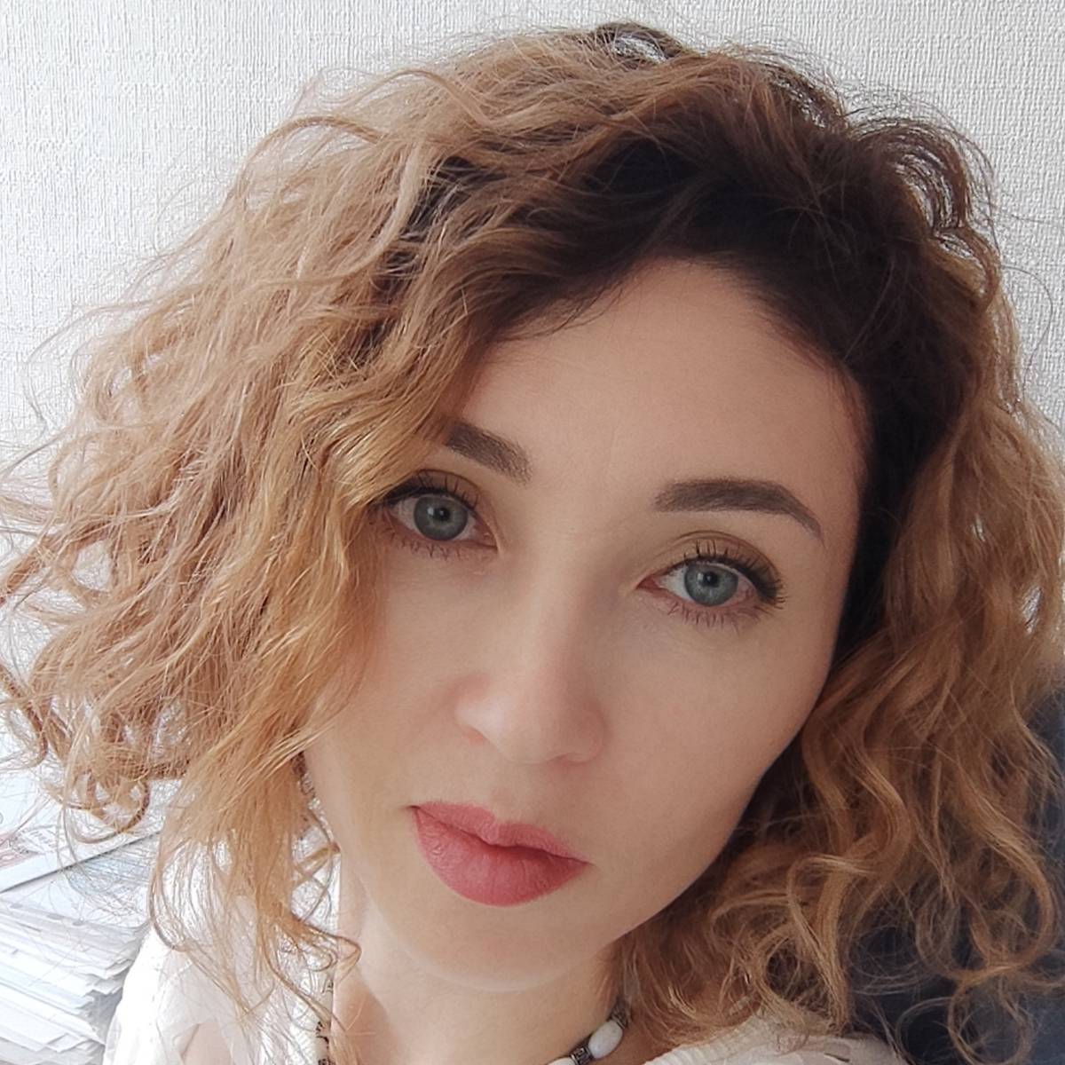 Лира Мурдасова | Сетка — социальная сеть от hh.ru