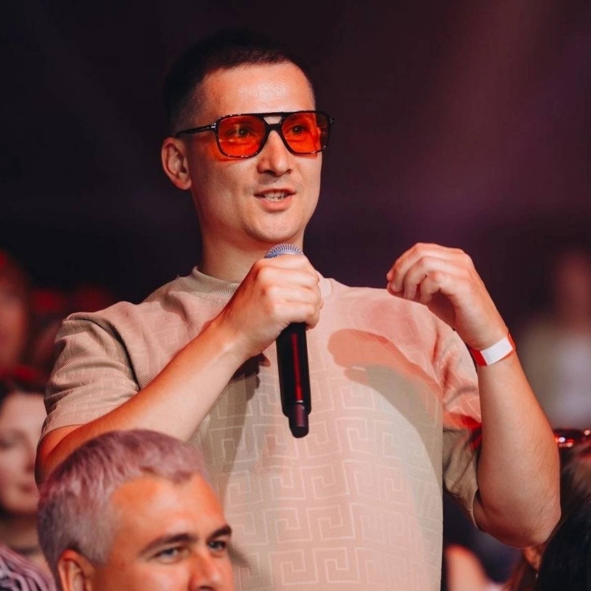 Никита Мартюченко | Сетка — социальная сеть от hh.ru