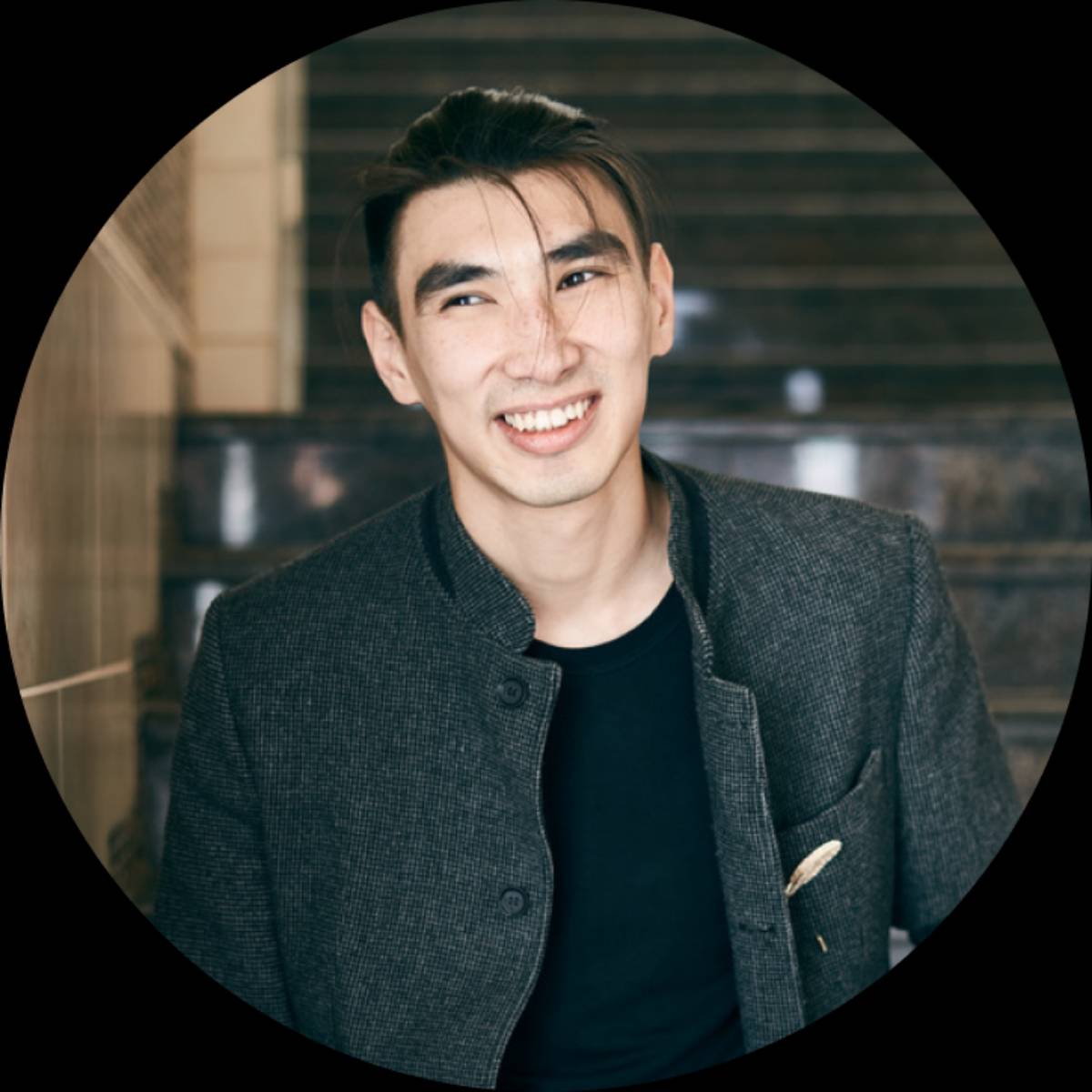 Максим Шабин | Сетка — социальная сеть от hh.ru