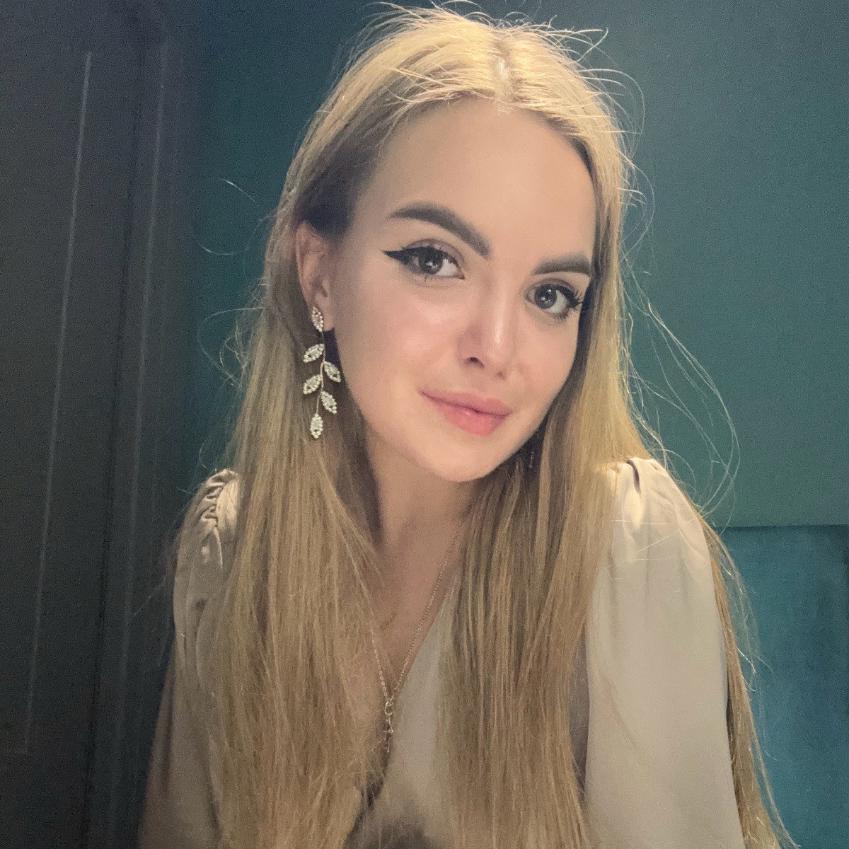 Дарья Борисова | Сетка — социальная сеть от hh.ru