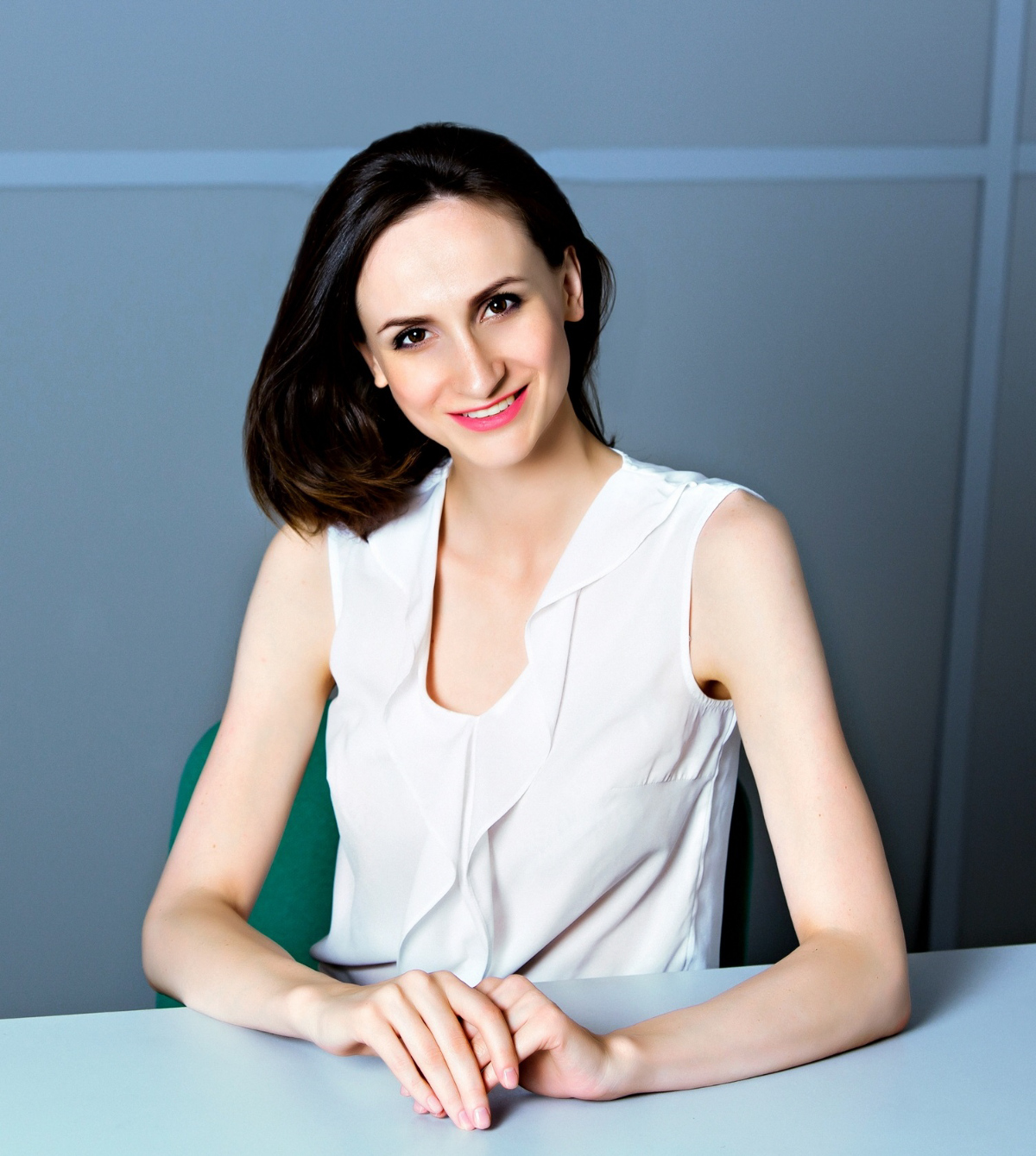 Мария Арсеньева | Сетка — социальная сеть от hh.ru