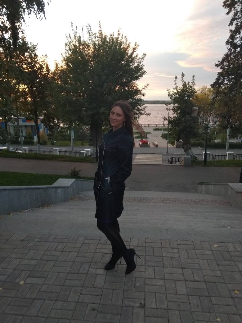 Светлана Искускова | Сетка — социальная сеть от hh.ru