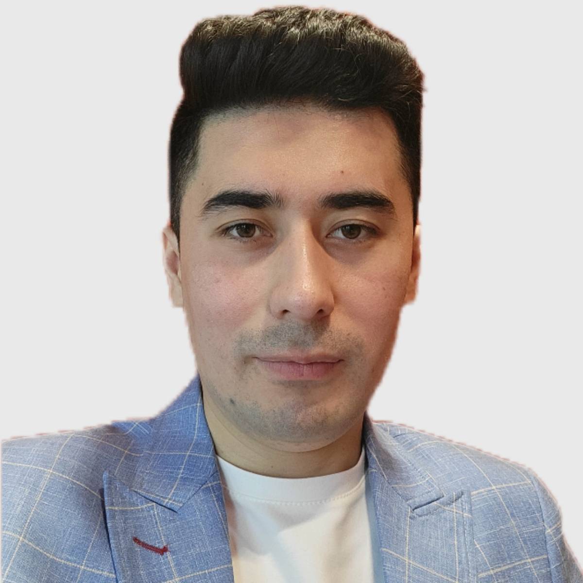 Дилшод Орифов