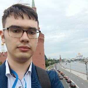 Матвей Юркин