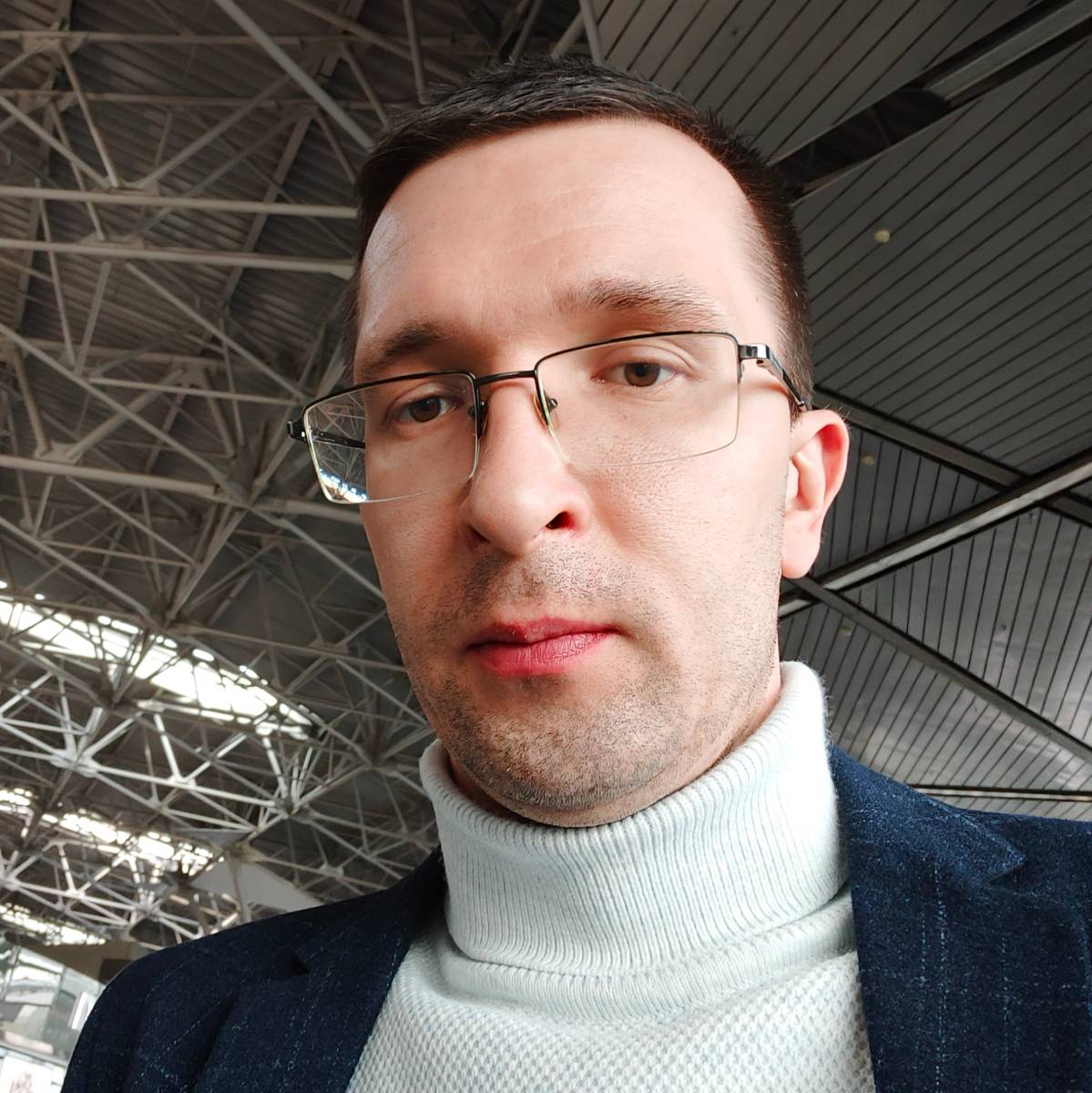 Сергей Анисимов