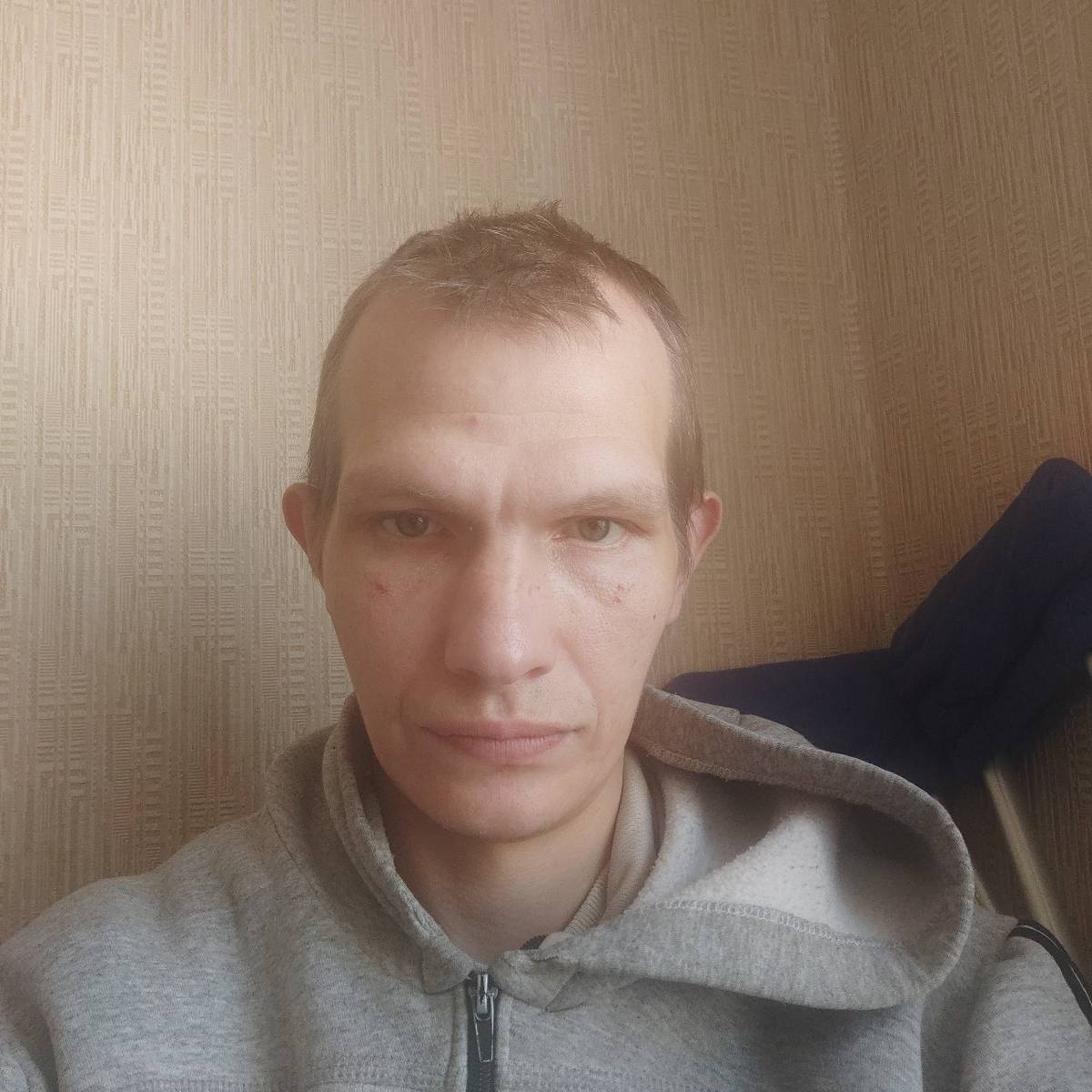 Максим Шатовкин