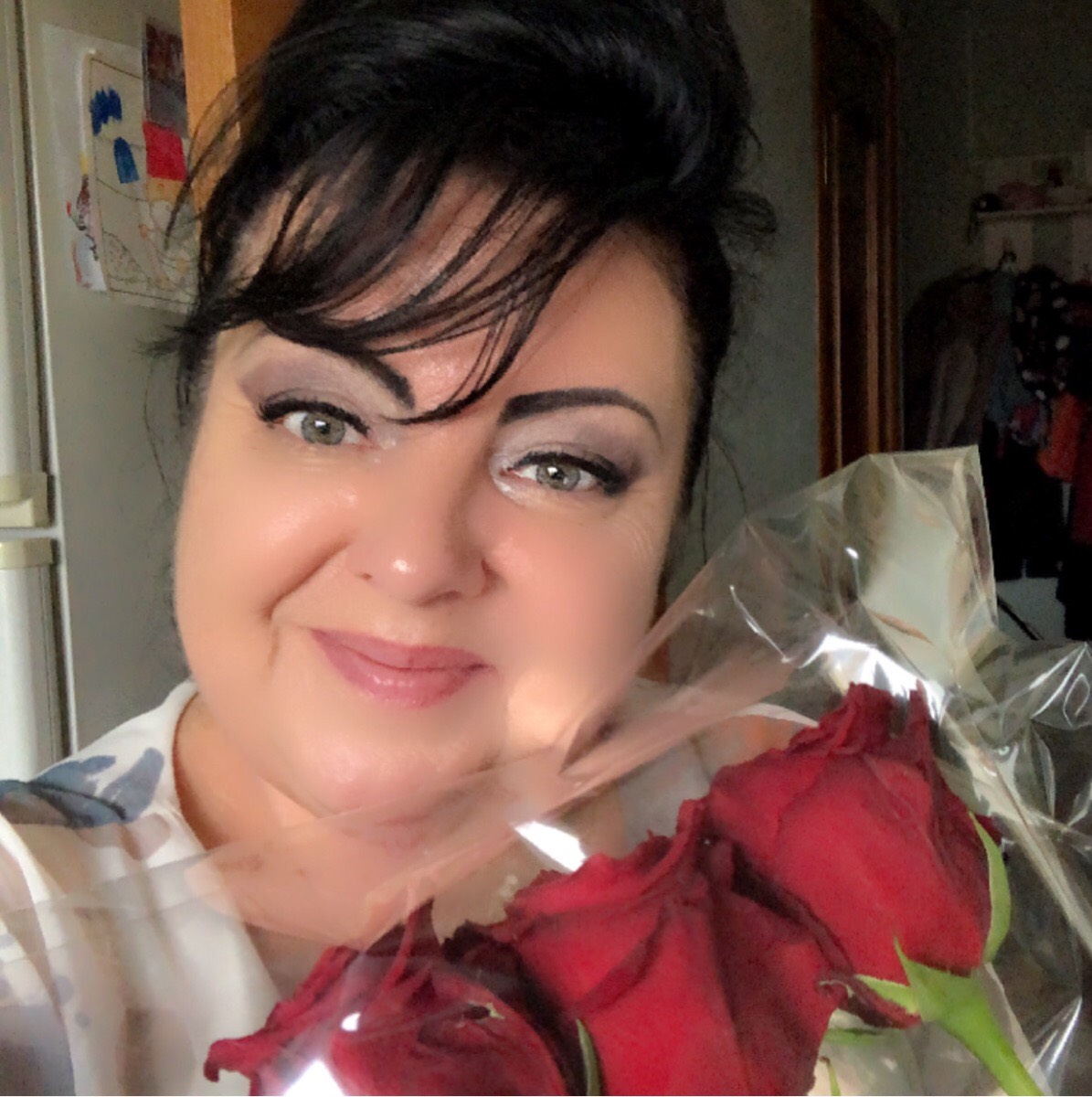 Ирина Редька | Сетка — социальная сеть от hh.ru