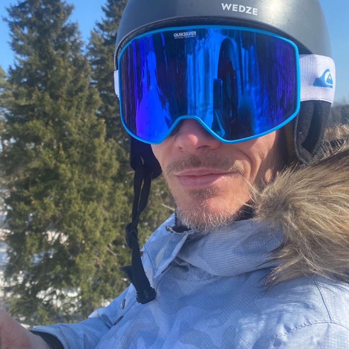 Евгений Погребняк