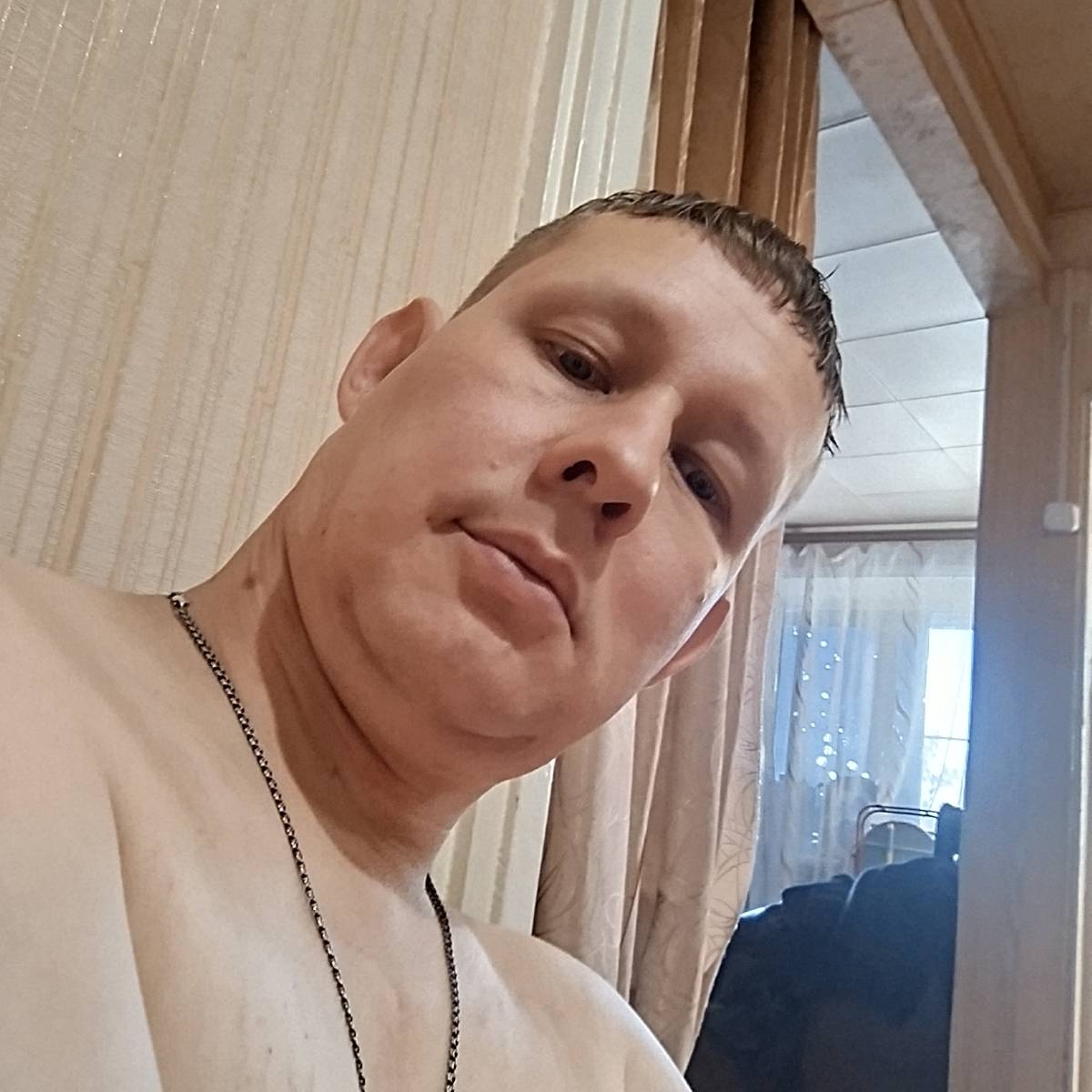 Алексей Иванов