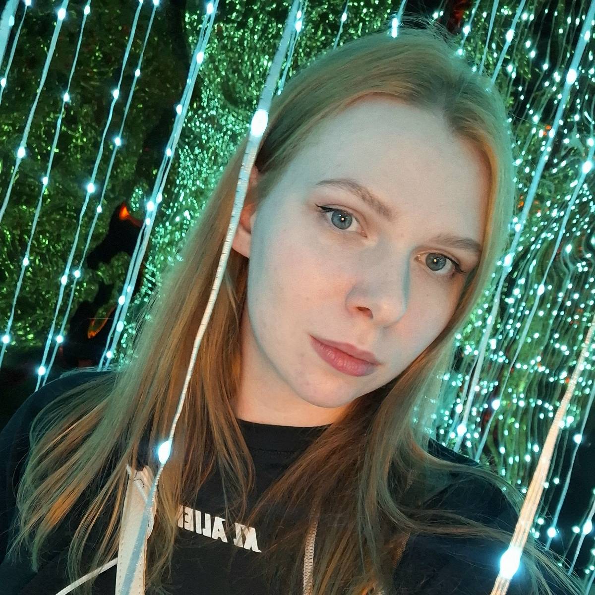 Екатерина Олейник | Сетка — социальная сеть от hh.ru