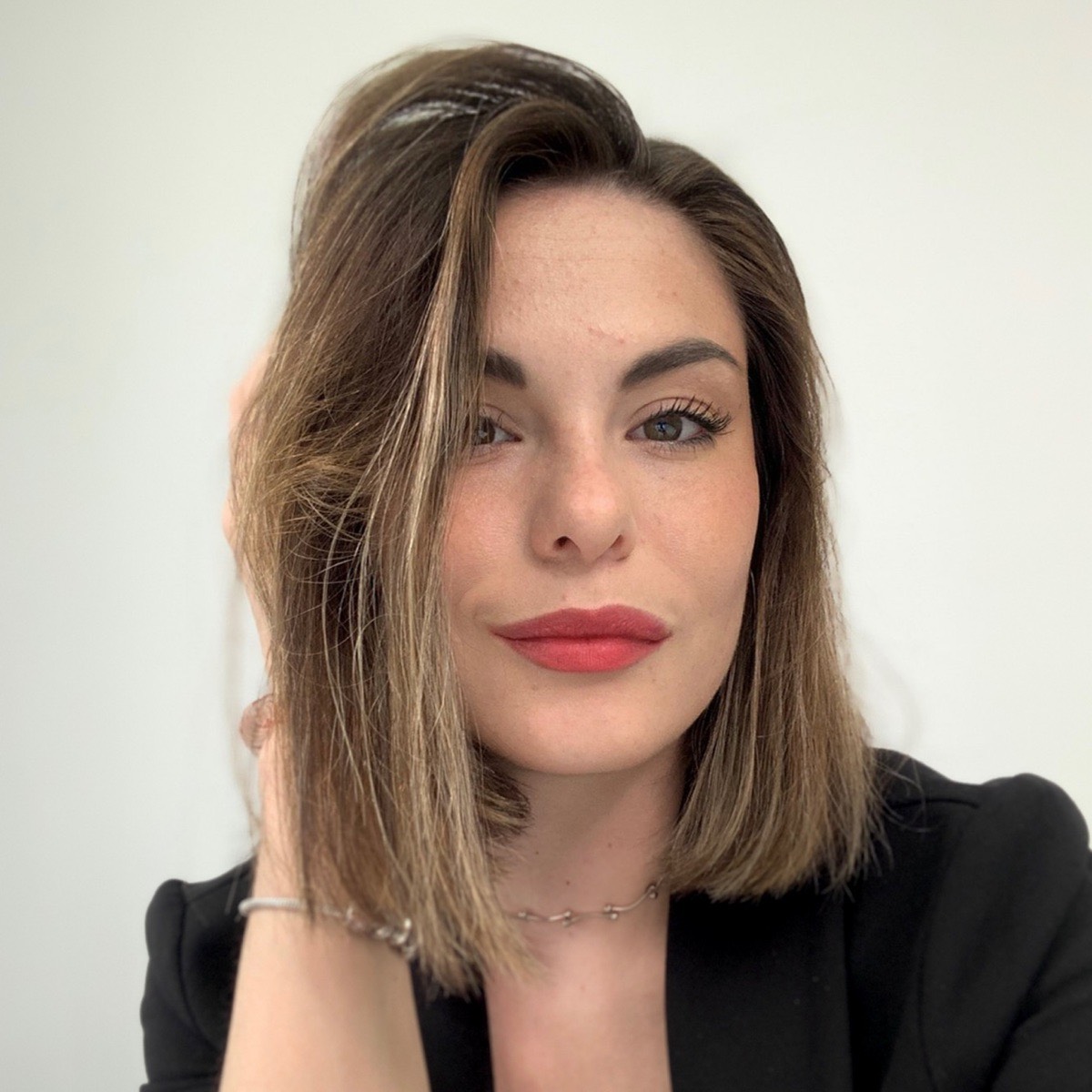 Мария Череменская | Сетка — социальная сеть от hh.ru