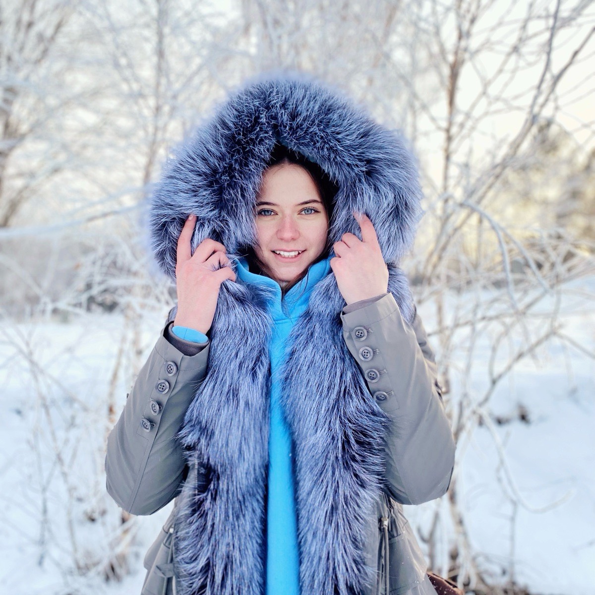 Елизавета Мазан | Сетка — социальная сеть от hh.ru