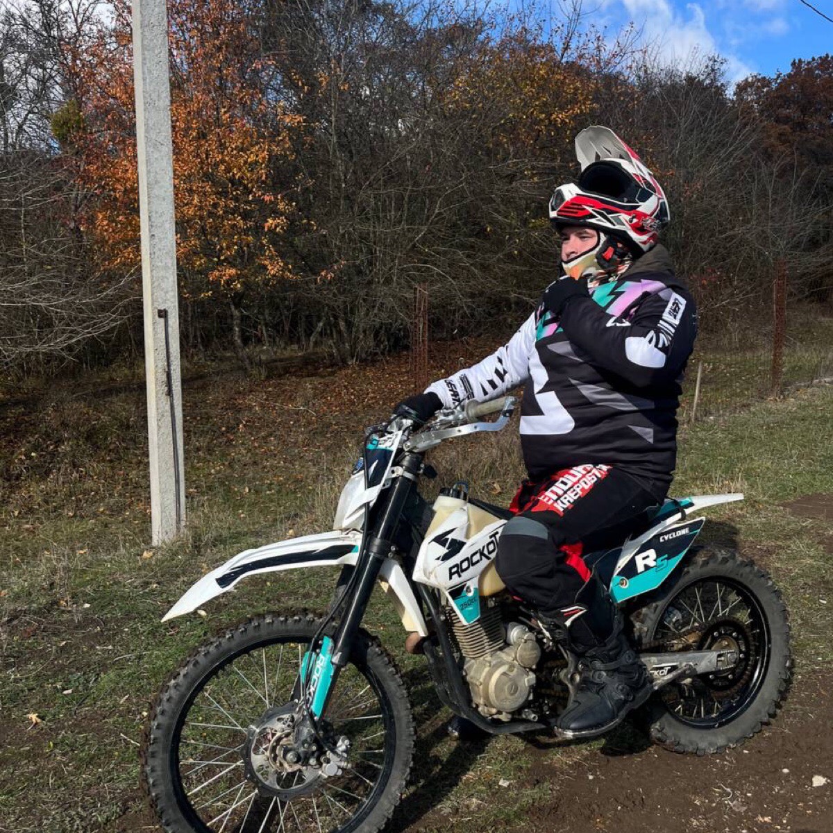 Кирилл Шипенков | Сетка — социальная сеть от hh.ru