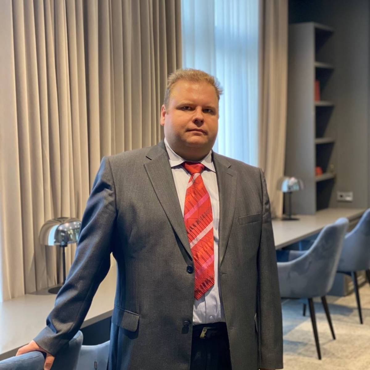 Дмитрий Коваленко | Сетка — социальная сеть от hh.ru