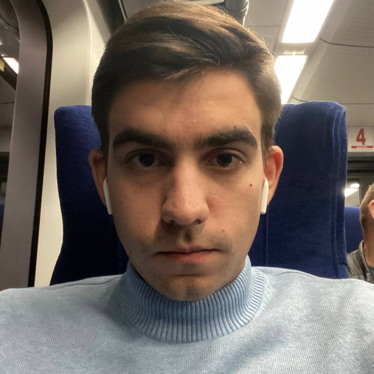 Никита Васильев