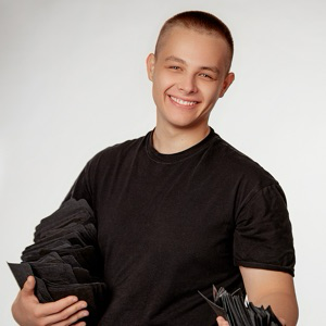 Никита Туманов