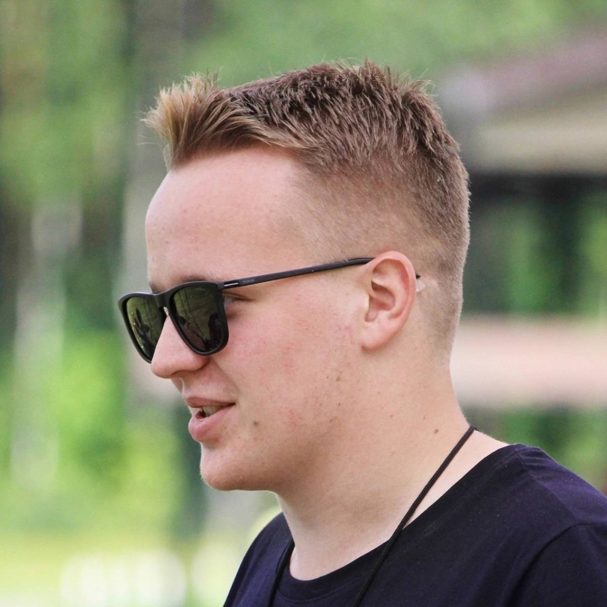 Егор Хорлин | Сетка — социальная сеть от hh.ru