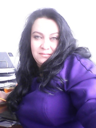 Елена Пронькина | Сетка — социальная сеть от hh.ru