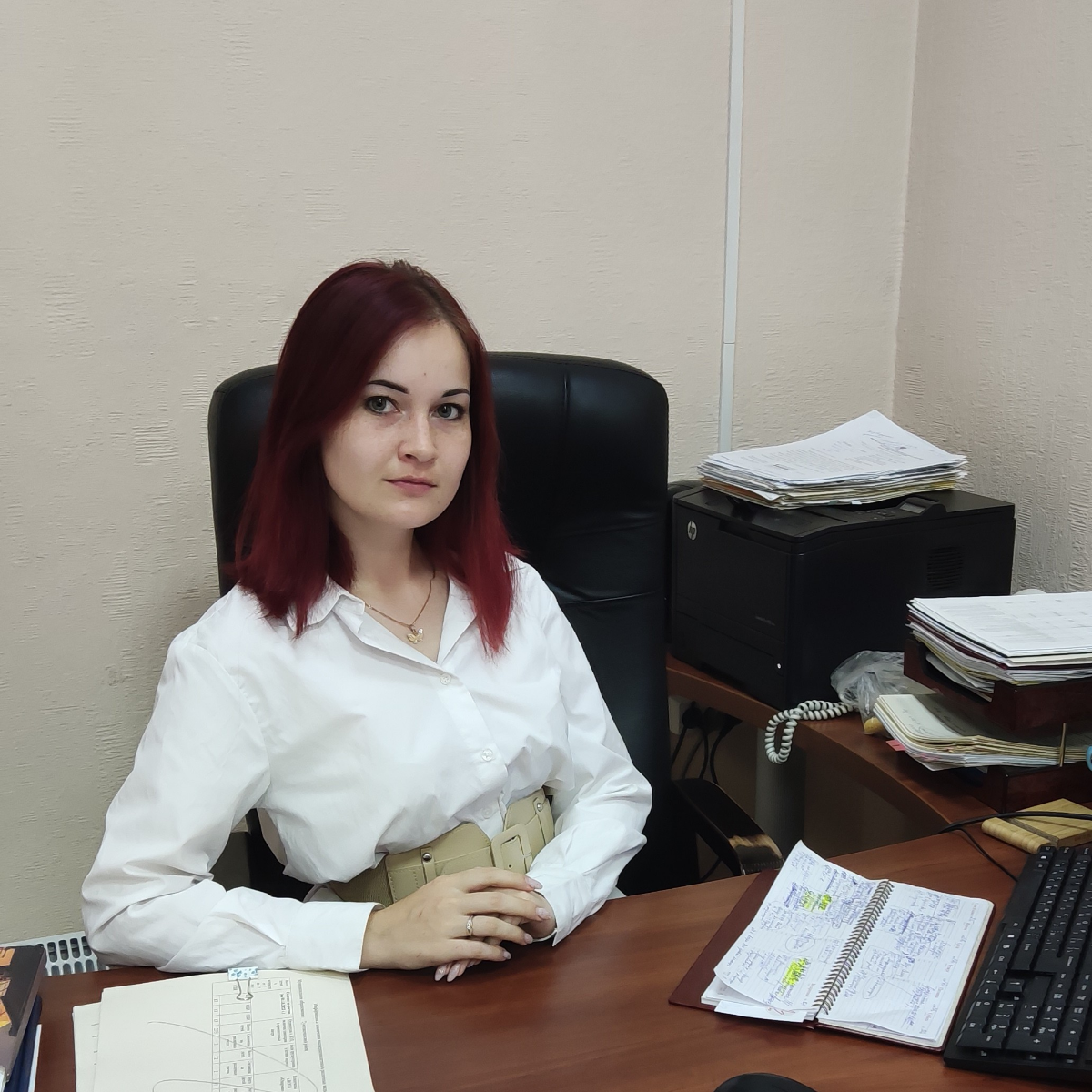 Юлия Перфильева