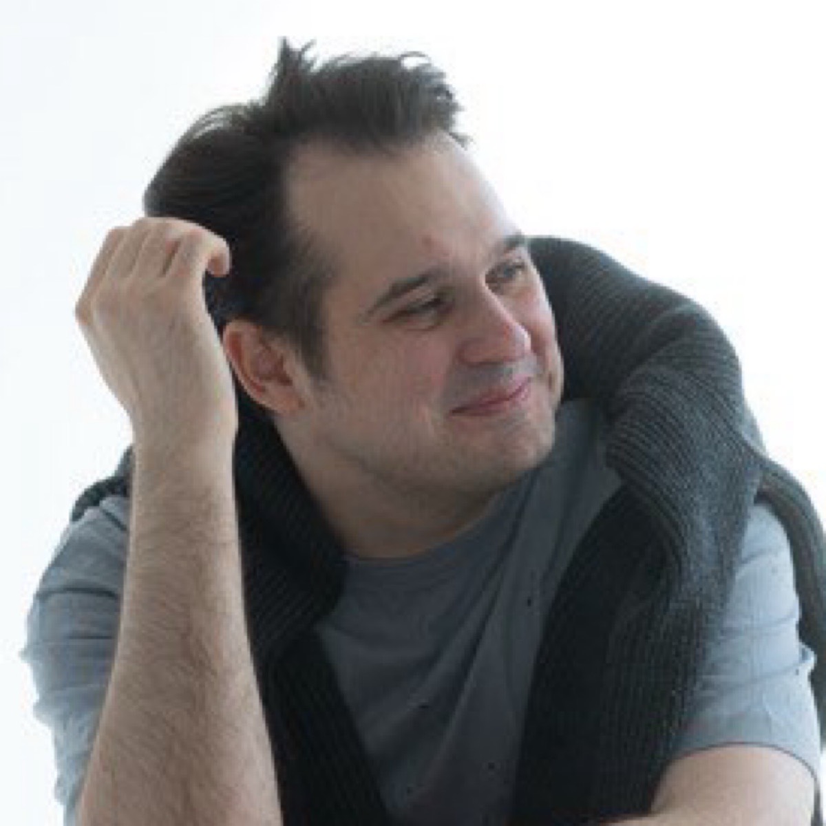 Сергей Мартынюк | Сетка — социальная сеть от hh.ru