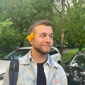 Артём Шмаков