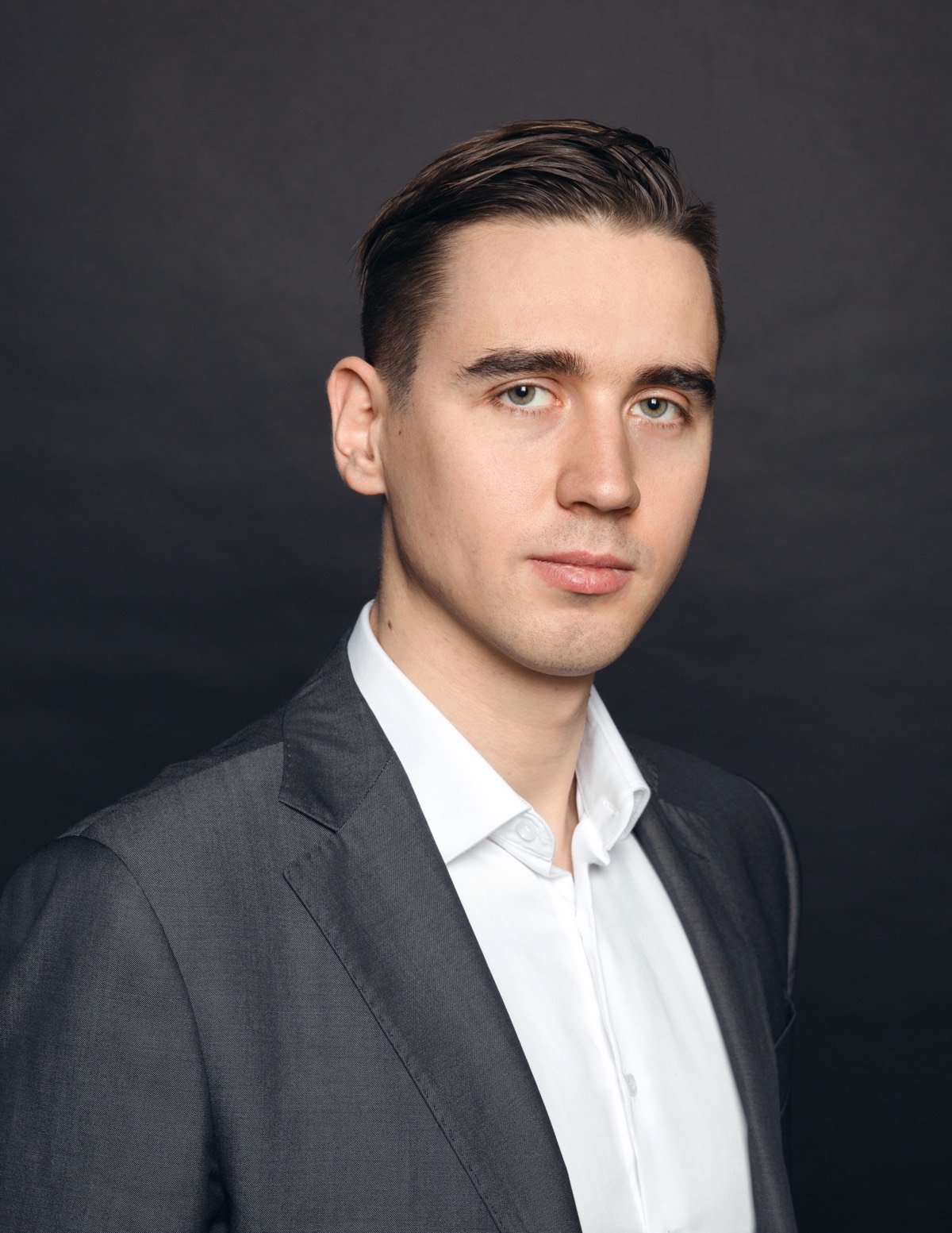 Никита Смоляр