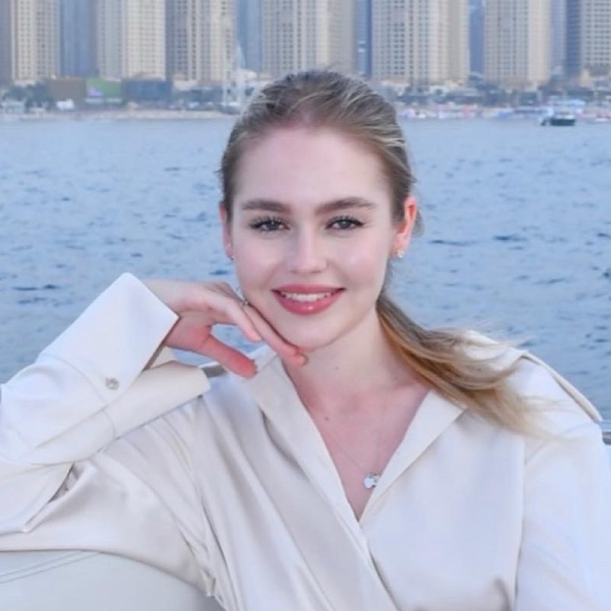 Маргарита Белкина | Сетка — социальная сеть от hh.ru