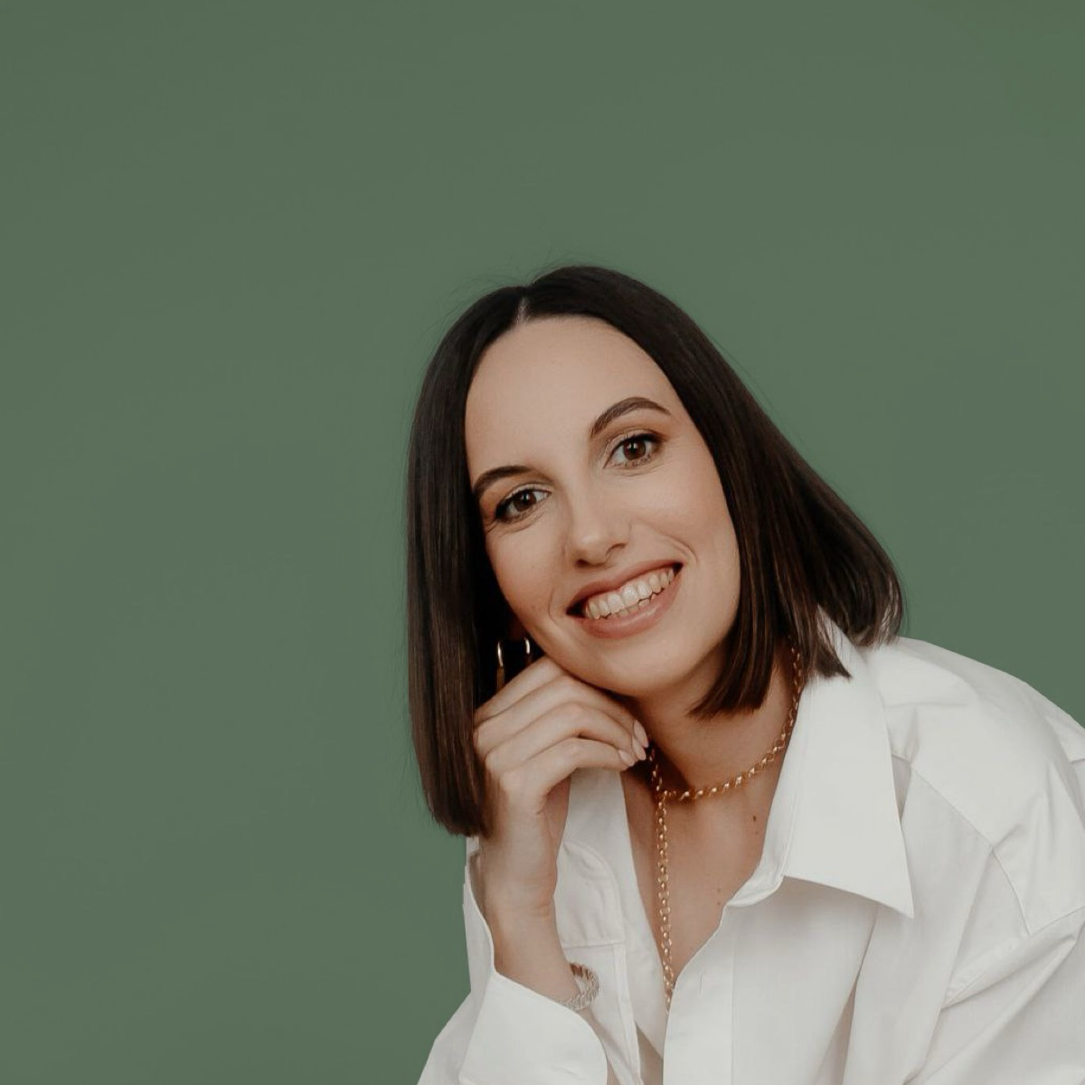 Лаборатория лидера | Александра Кускова