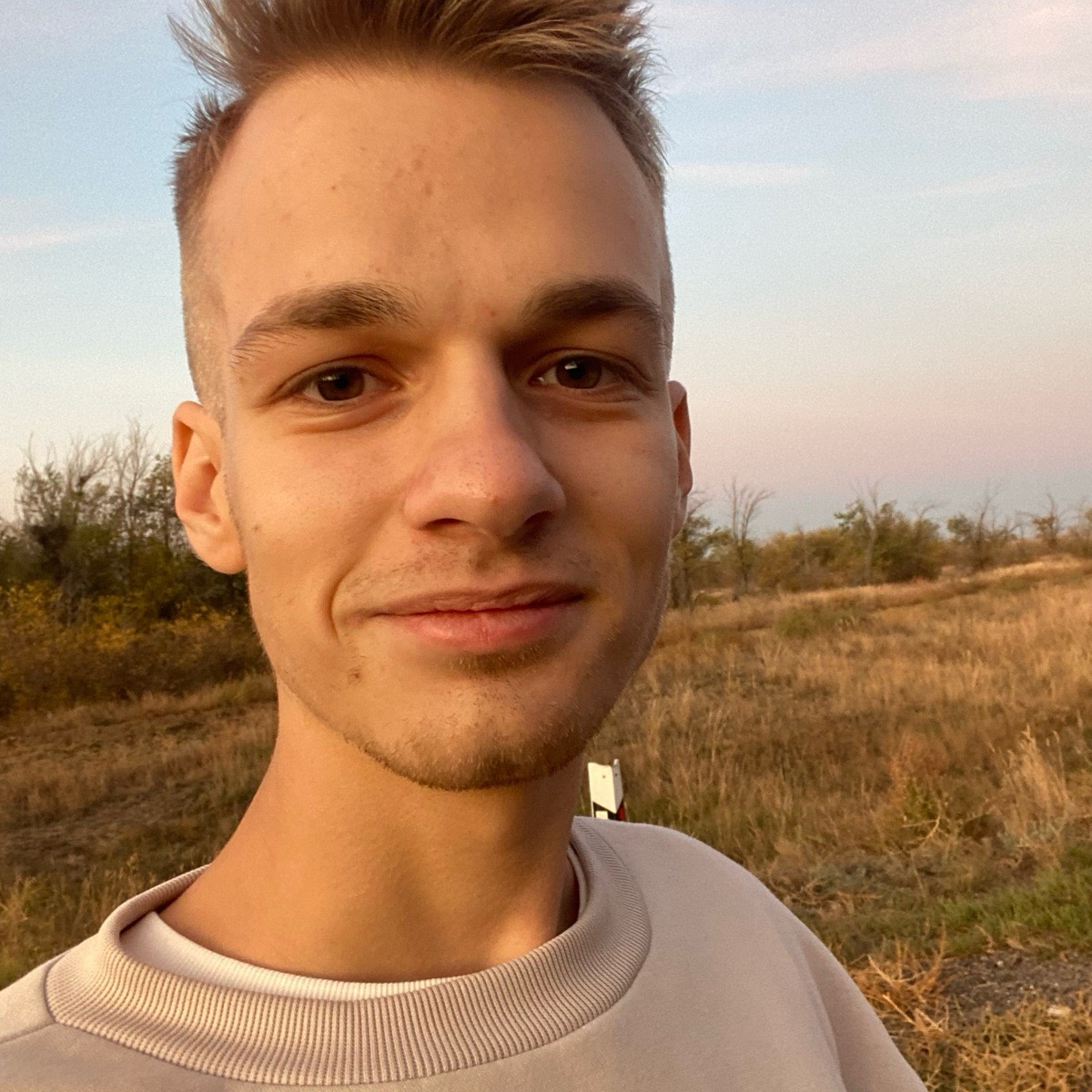 Андрей Конышев