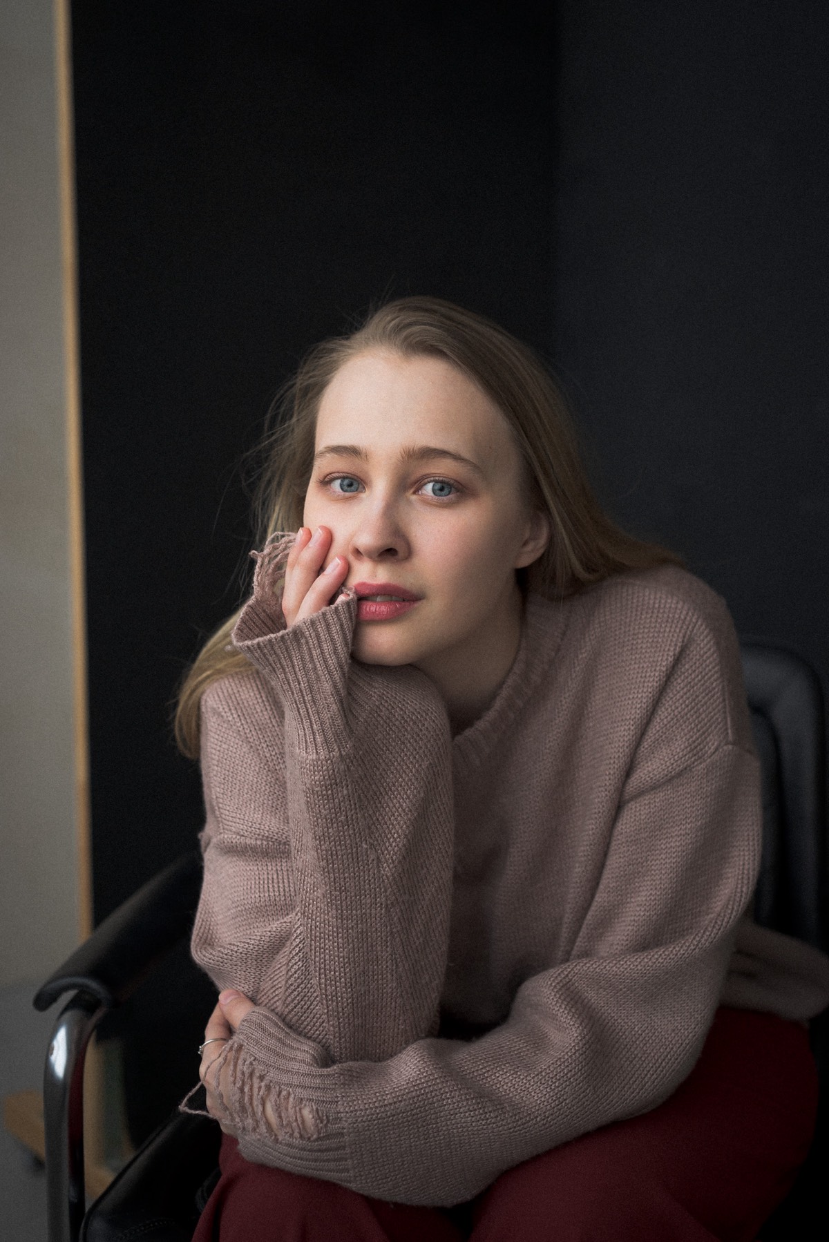 Эльвира Ветрова | Сетка — социальная сеть от hh.ru