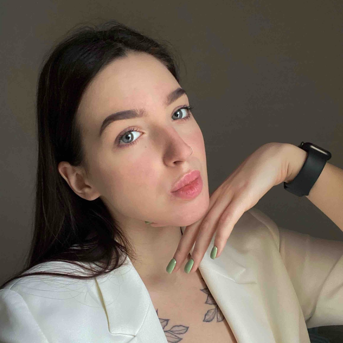 Мария Рогозина | Сетка — социальная сеть от hh.ru