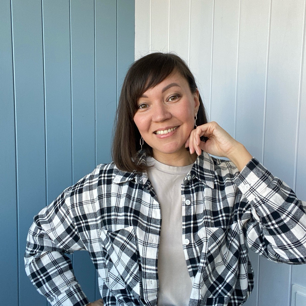 Анна Браун | Сетка — социальная сеть от hh.ru