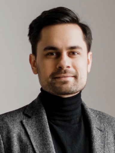 Юрий Мамаев