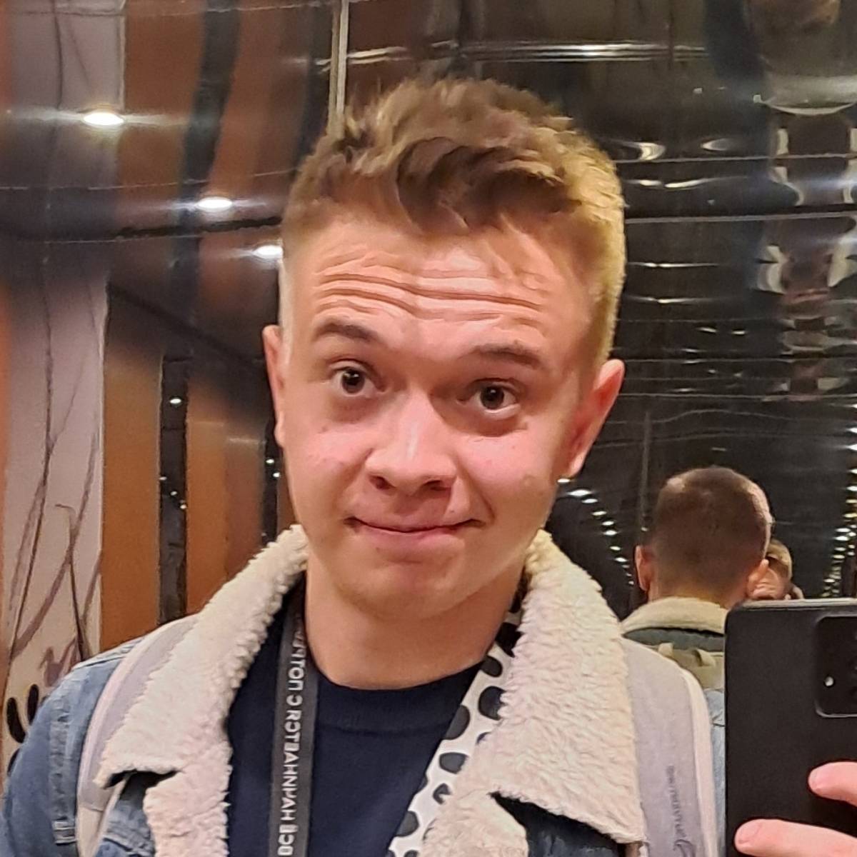 Oleg Knyazev | Сетка — социальная сеть от hh.ru