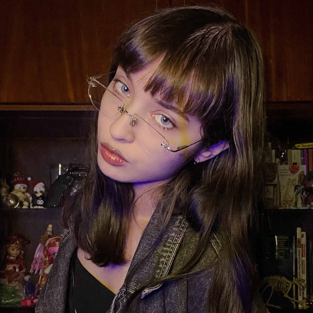 Анастасия Борисова | Сетка — социальная сеть от hh.ru