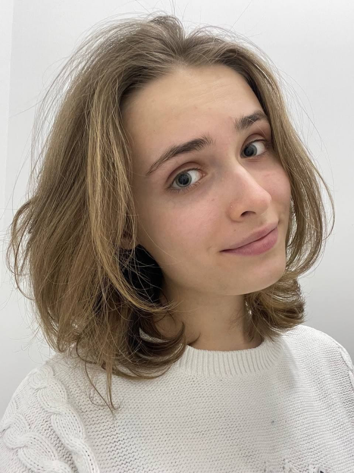 Екатерина Коршик