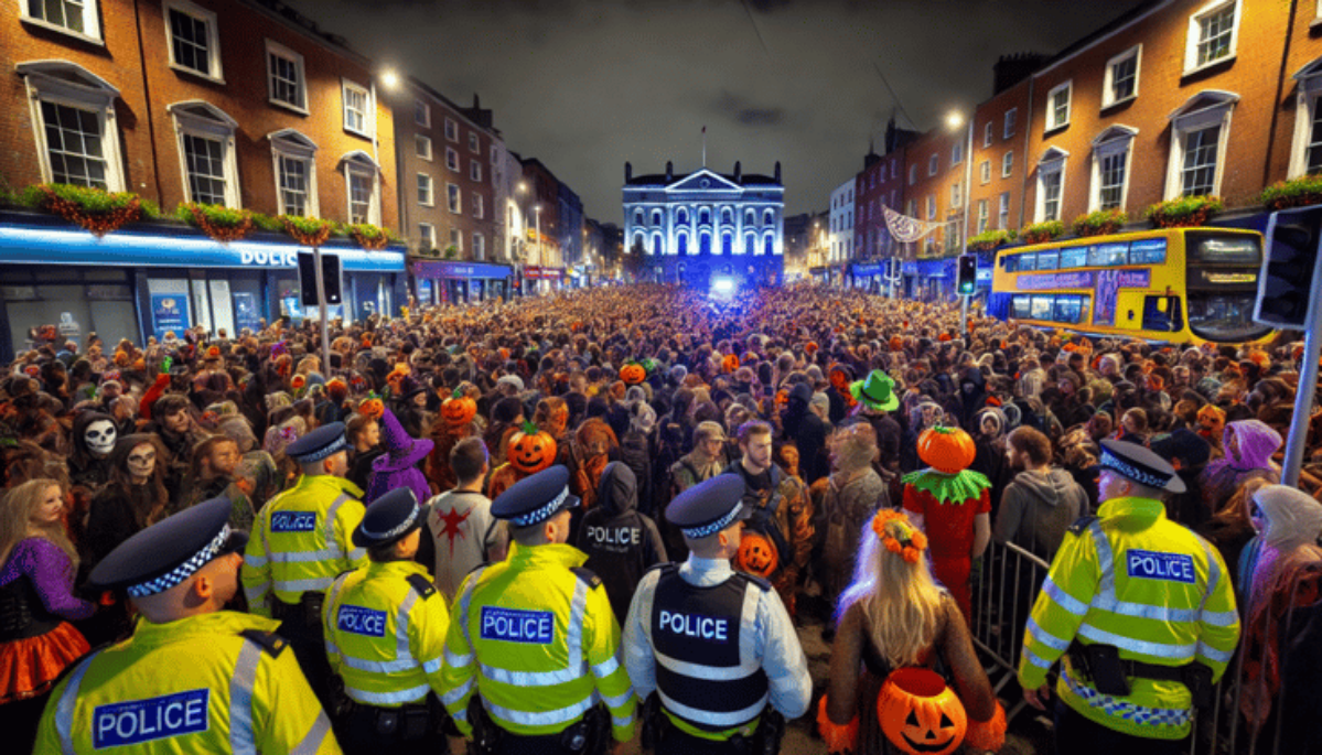 Интернет бессилен перед лицом ИИ-слопов,
или как выбесить толпу ирландцев с помощью одной веб-странички.
Летом я писал про новое интернет-явление под названием "слоп" | Сетка — социальная сеть от hh.ru