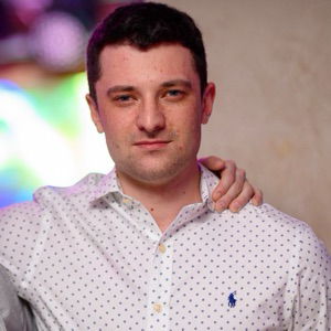 Александр Головин