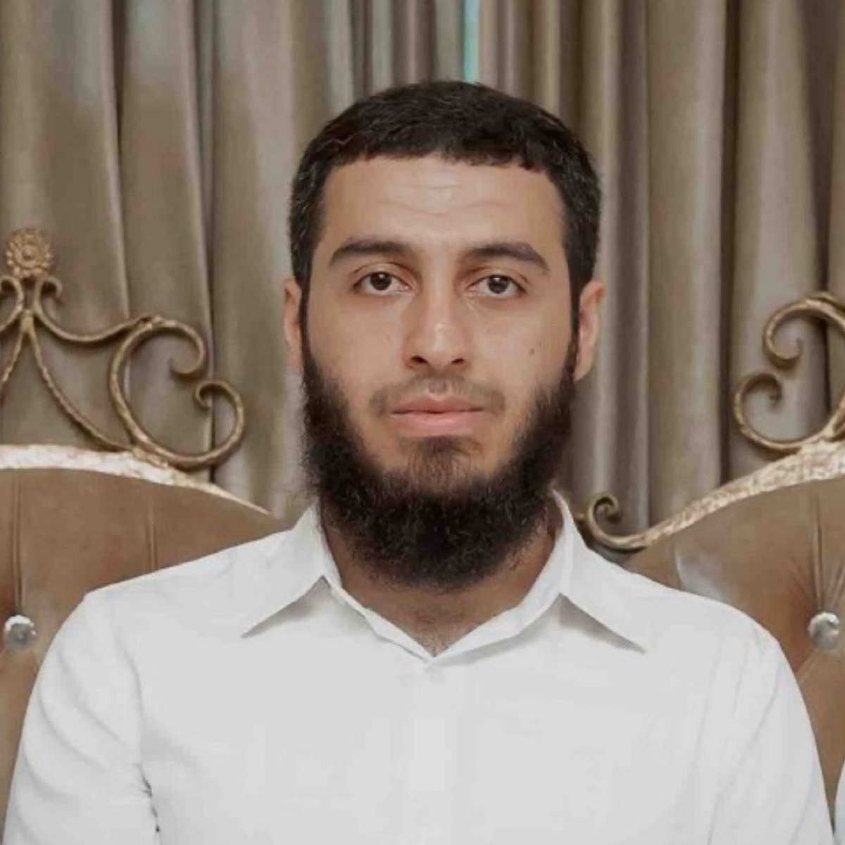 Малик Алияров