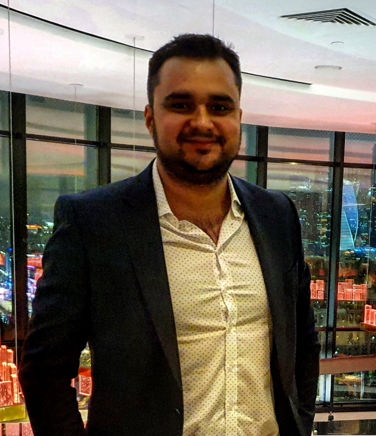 Руслан Коновалов | Сетка — социальная сеть от hh.ru