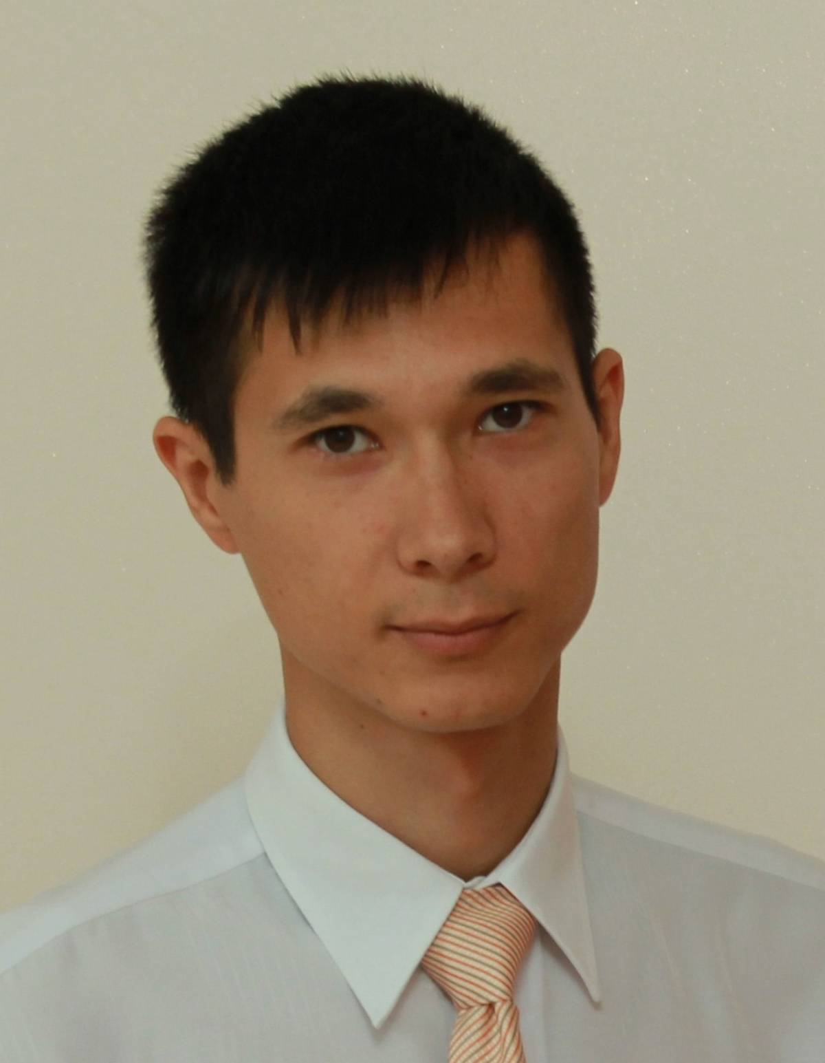 Алексей Резниченко